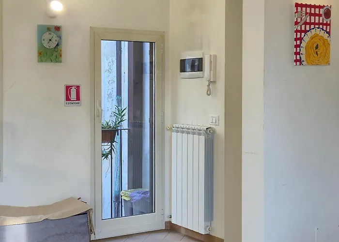 La Maison De La Papesse Apartment *