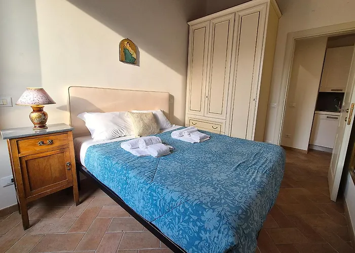 La Maison De La Papesse * Rom