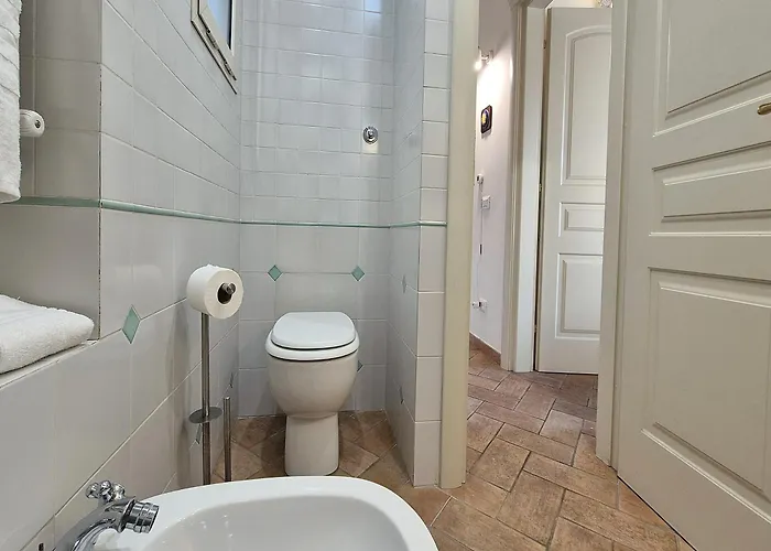 La Maison De La Papesse Apartment *